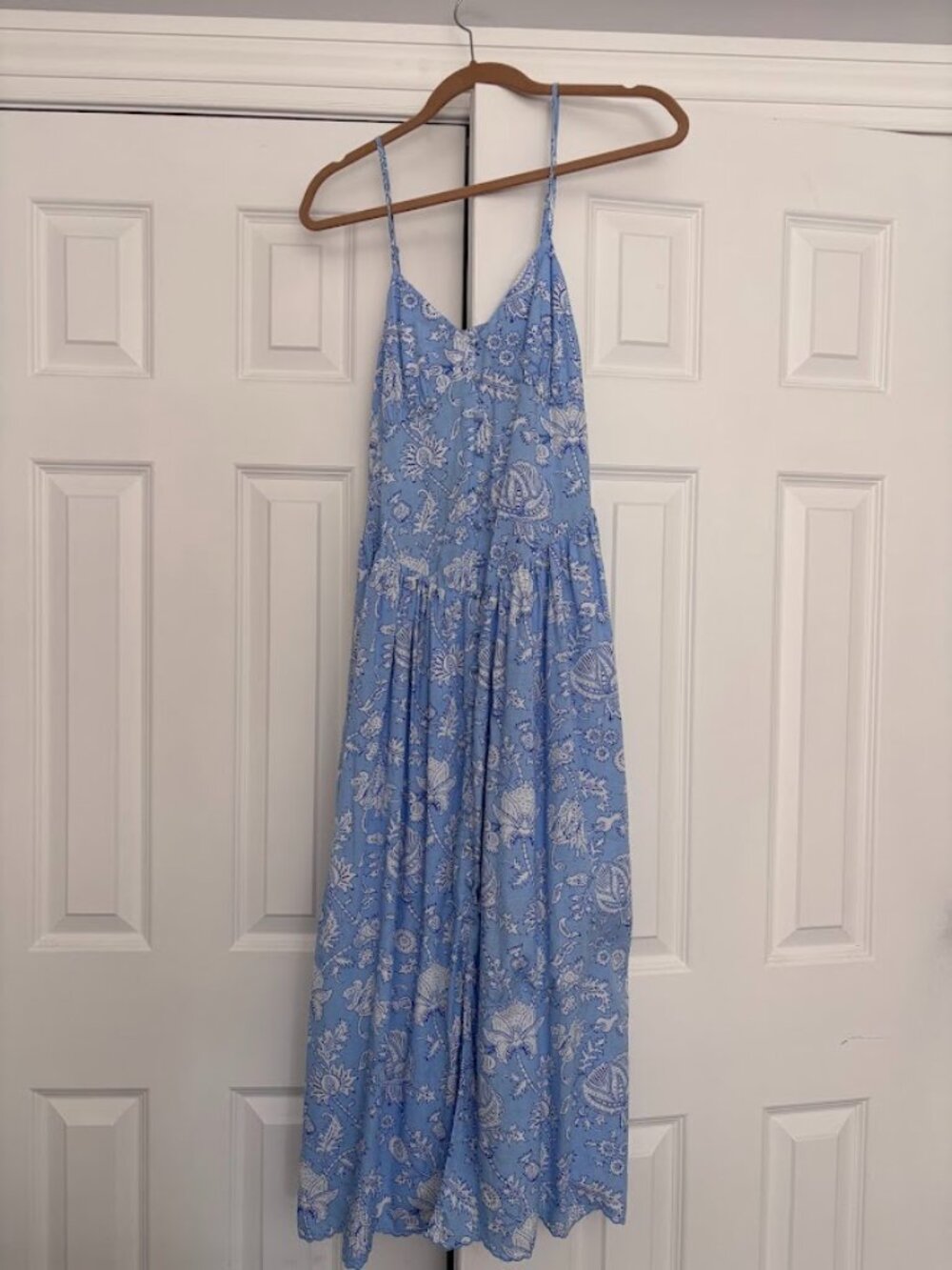 Roller Rabbit x Target Sundress